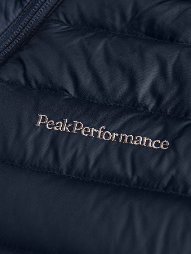 Frost Down Hood Jacket Women