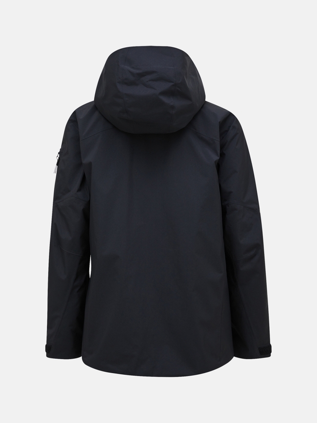 Alpine Gore-Tex 2L Jacket Men