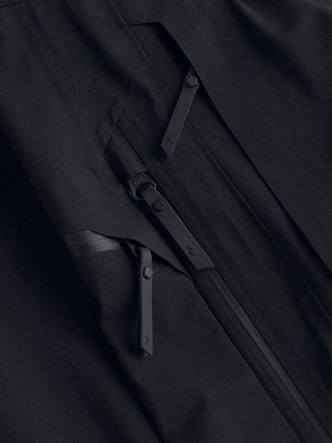 Alpine Gore-Tex 3L Pants Men