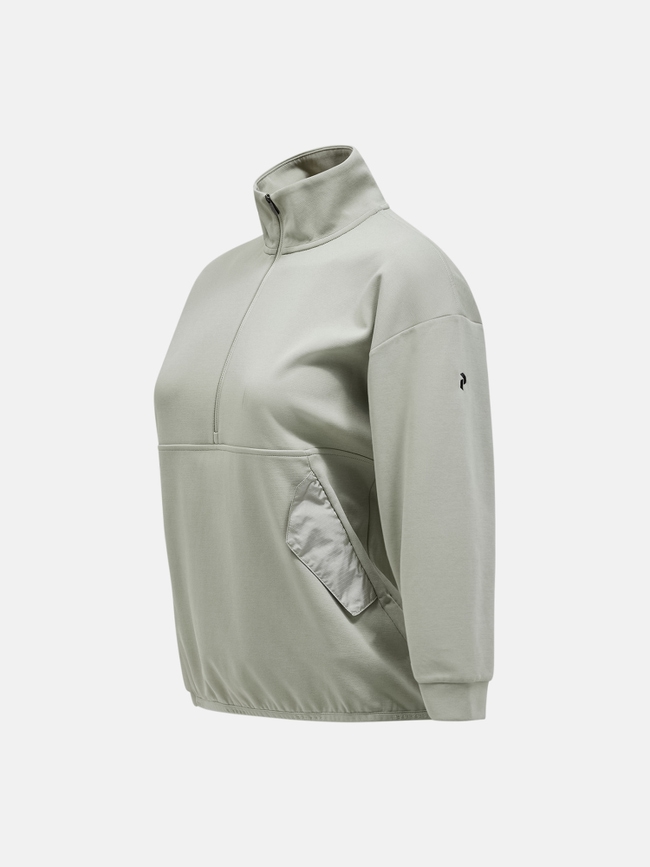 Mid Layer Jacket Women