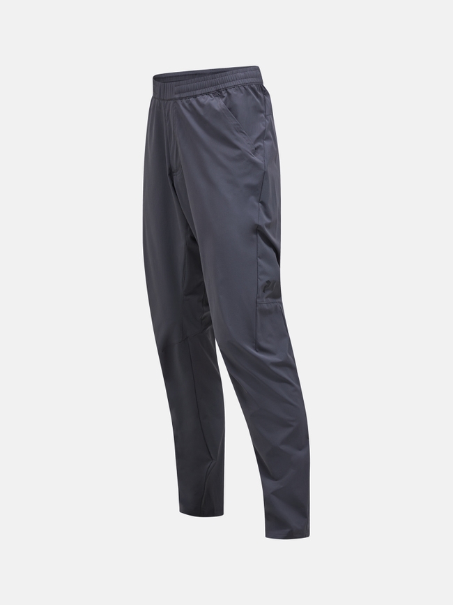 Light Woven Pants Men