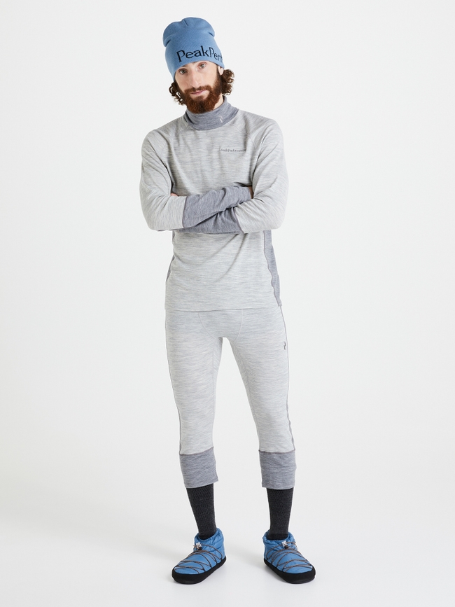 Magic Rollneck Men