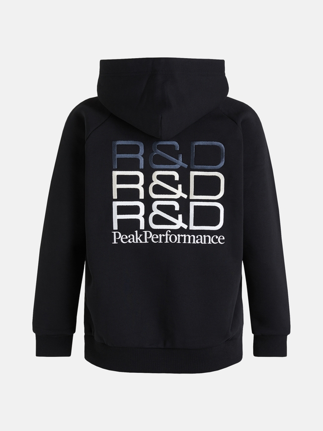 R&D Scale Hood Women