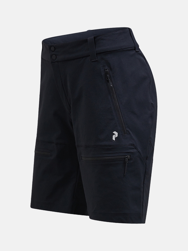 Stretch Trek Shorts Women