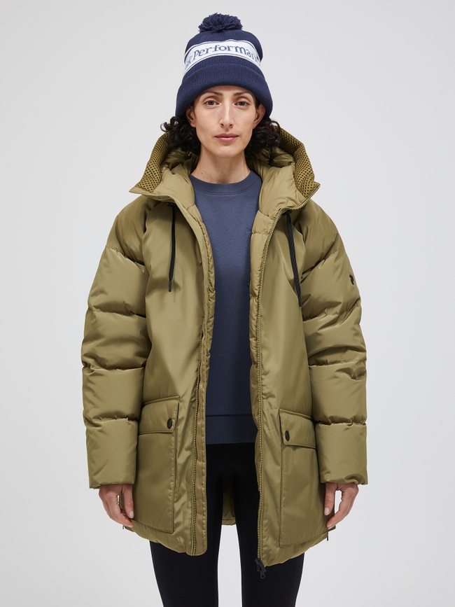 Stella Down Jacket Women