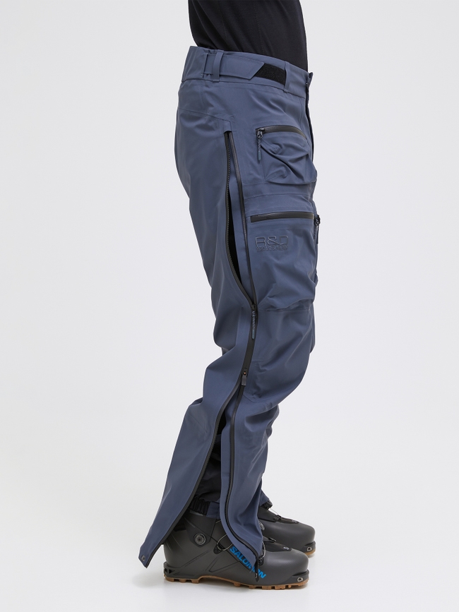 Vislight Gore-Tex C-Knit Pants Men
