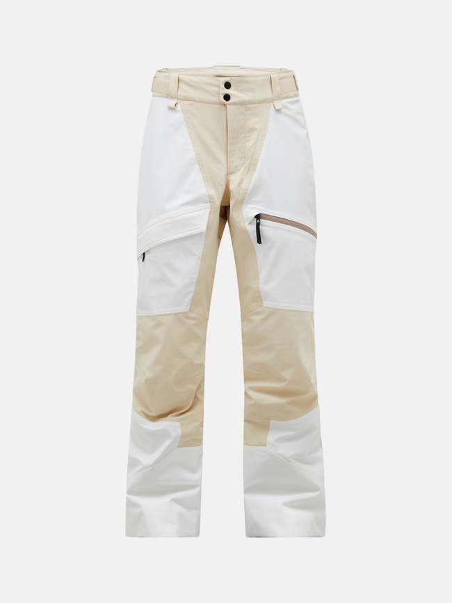 2L Stretch Pants Men