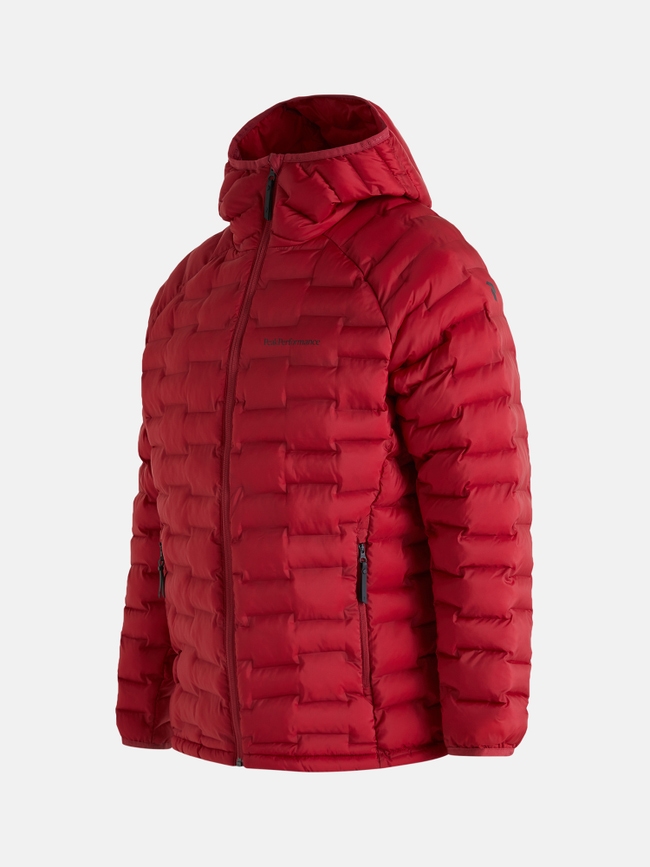 Argon Light Hood Jacket Men