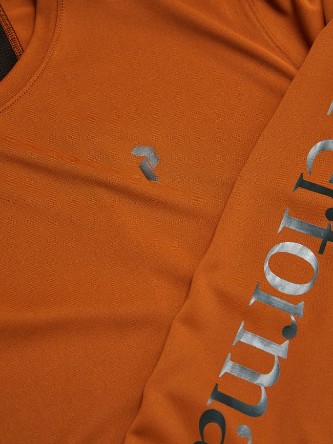 Alum Light Long Sleeve Men