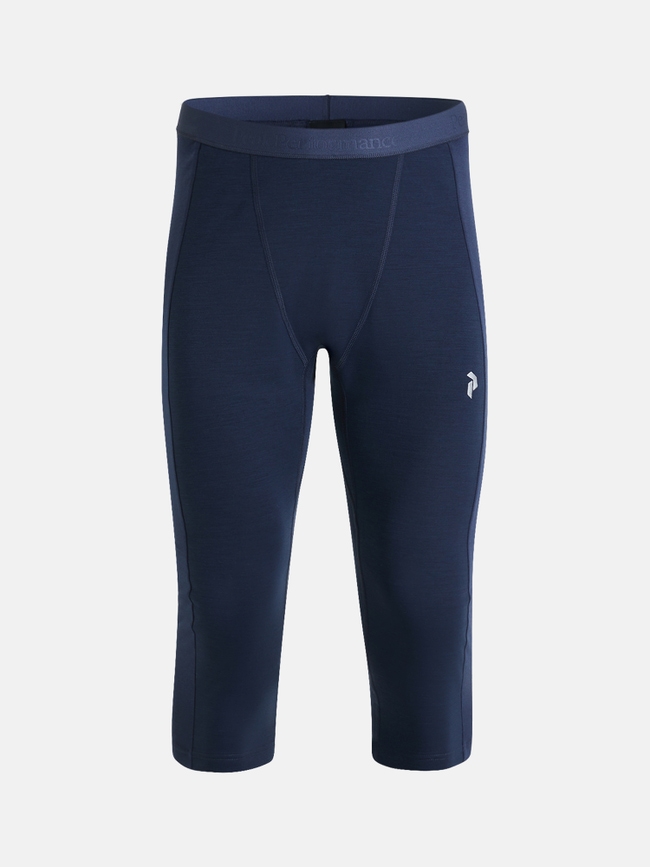 Vertical Mid Tights Men