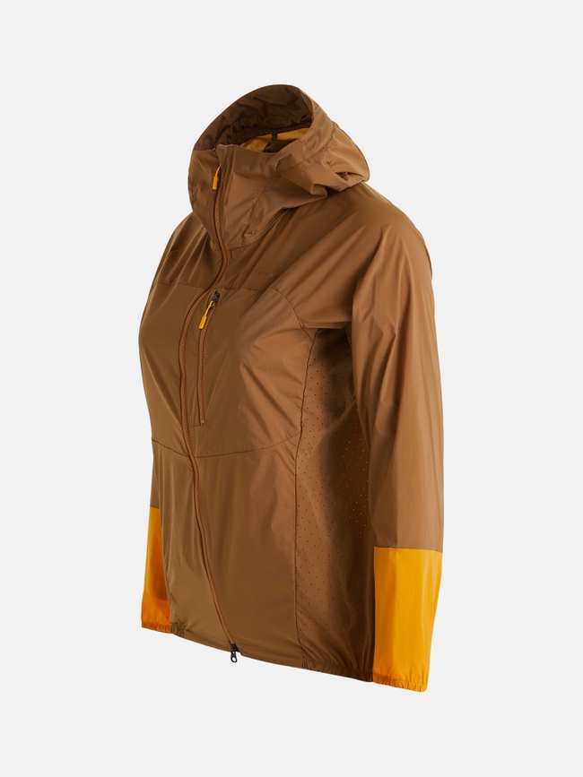 Vislight Wind Jacket Women