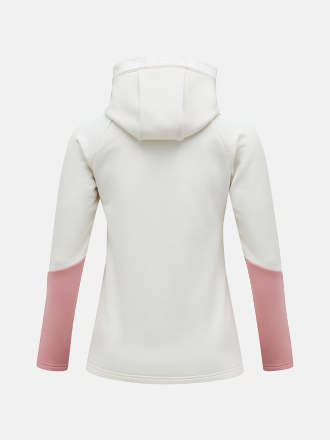 Rider Zip Hood Women