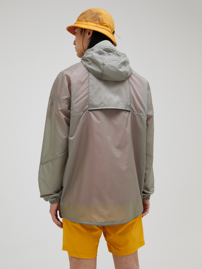 Lightweight Wind Jacket Men