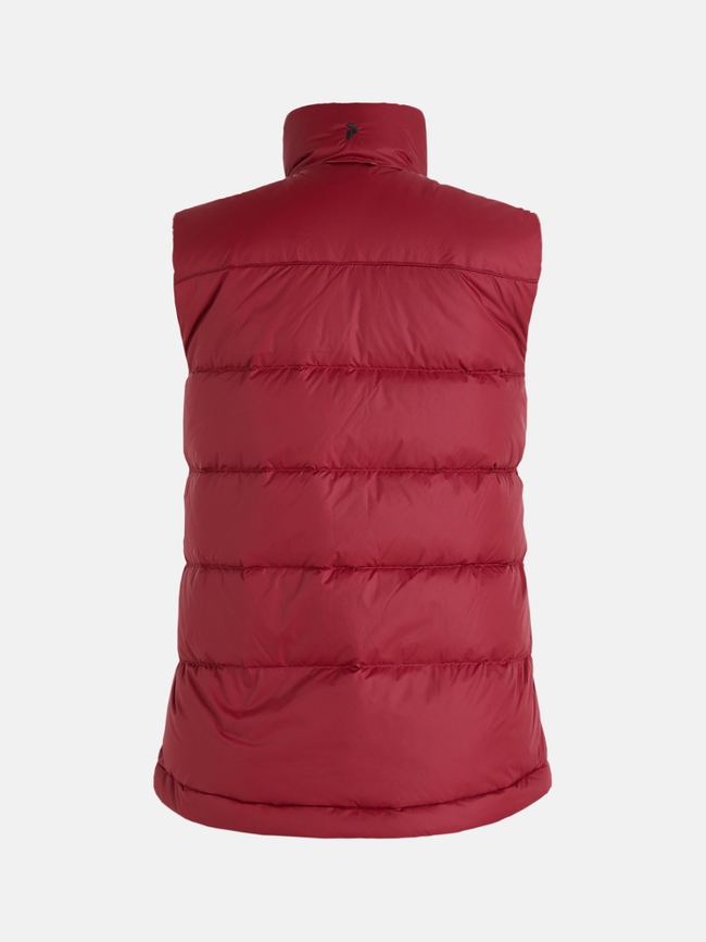 Frost Explorer Down Vest Women