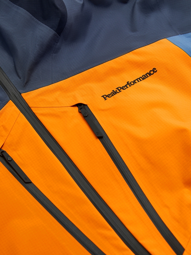 Vertical Gore-Tex Pro 3L Jacket Men
