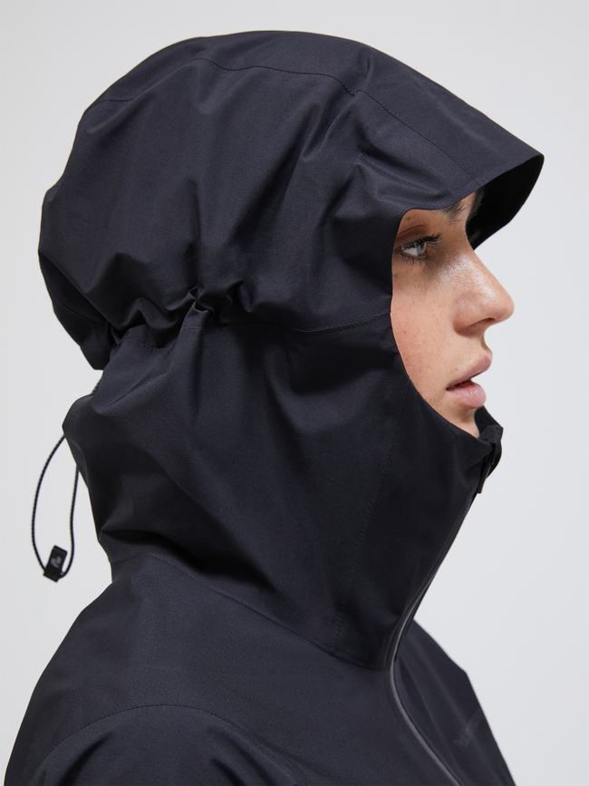 Commuter Gore-Tex Pac Jacket Women