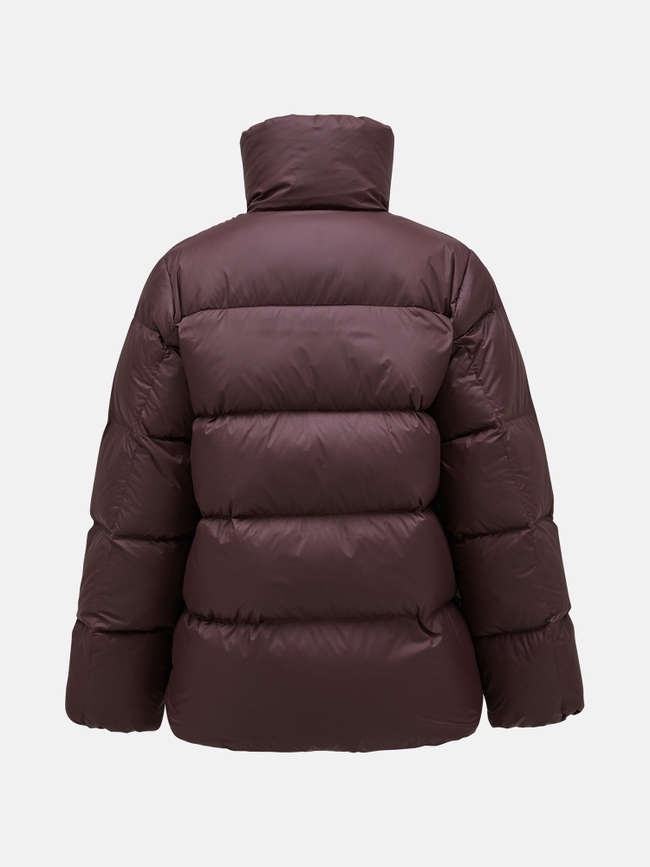 Down Puffer Women