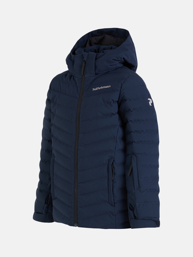 Frost Ski Down Jacket Junior