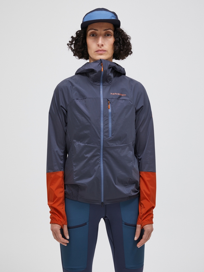 Vislight Wind Jacket Women