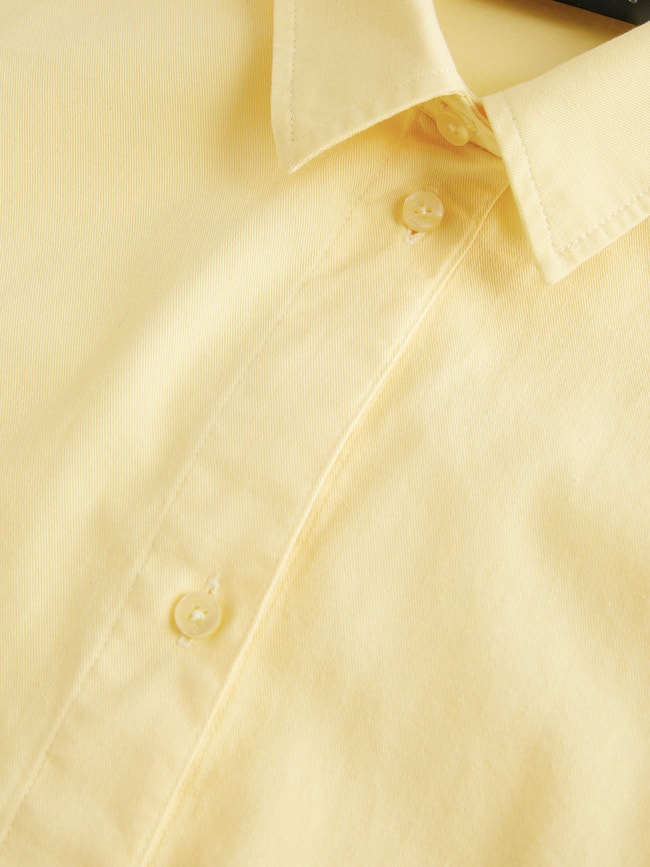 Soft Cotton Shirt Women