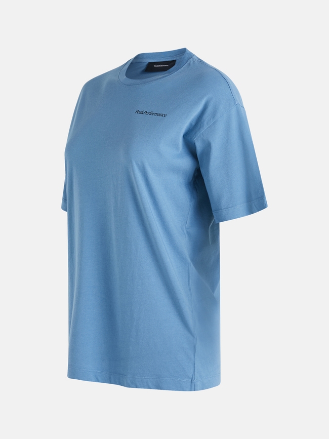 R&D Print Tee Women