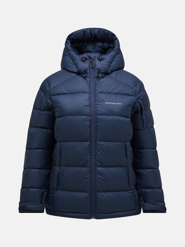 Frost Down Jacket Women