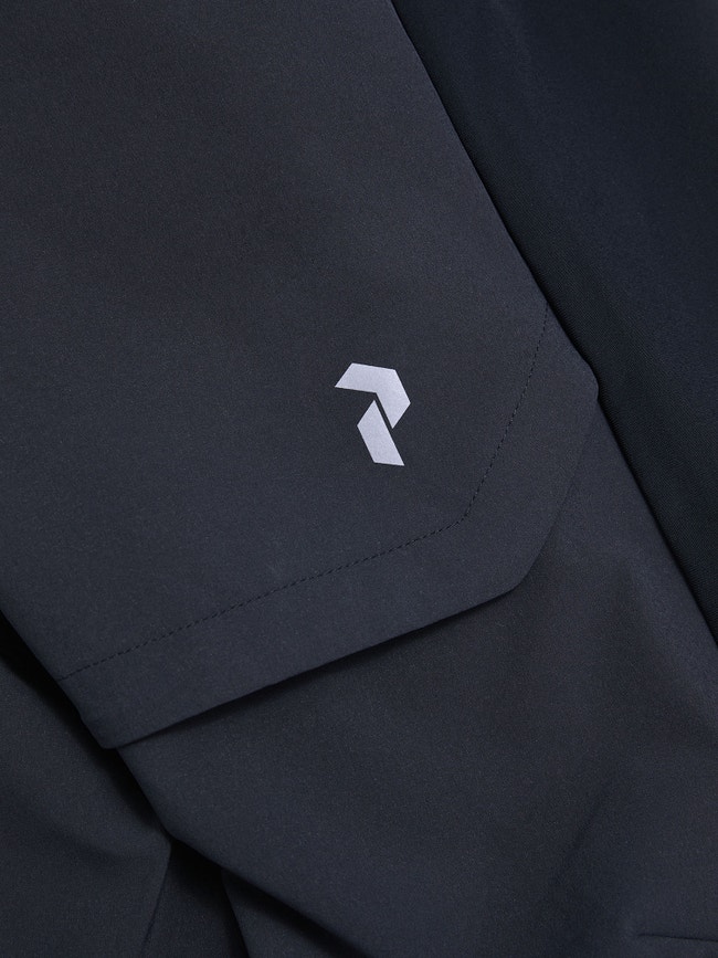 Windblock Stretch Pants Men