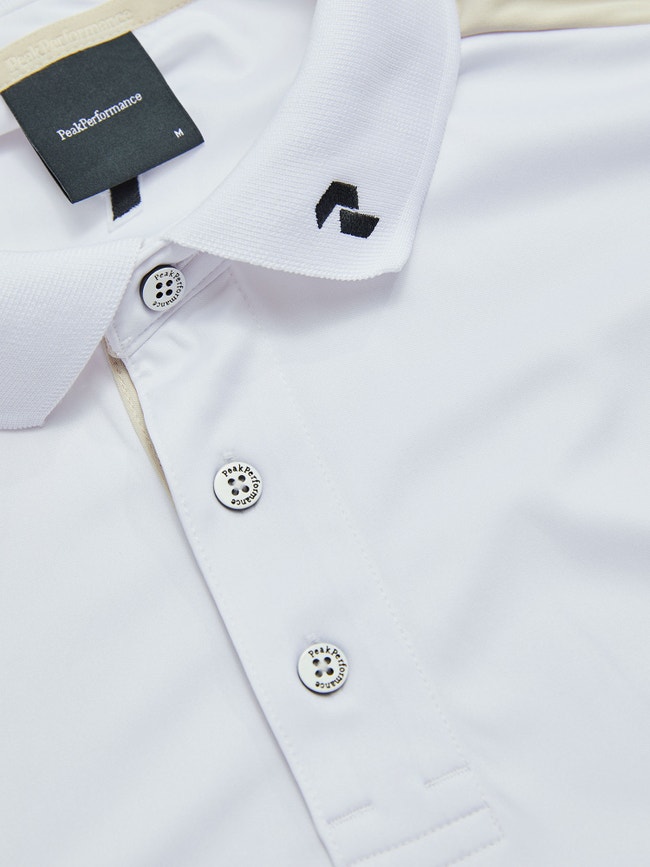 Player Polo Men