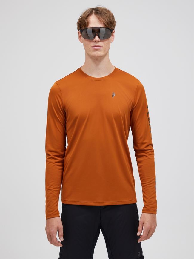 Alum Light Long Sleeve Men