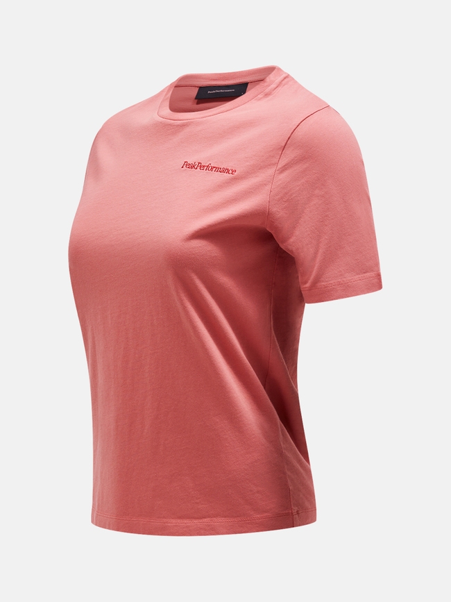 Original Small Logo T-shirt Women