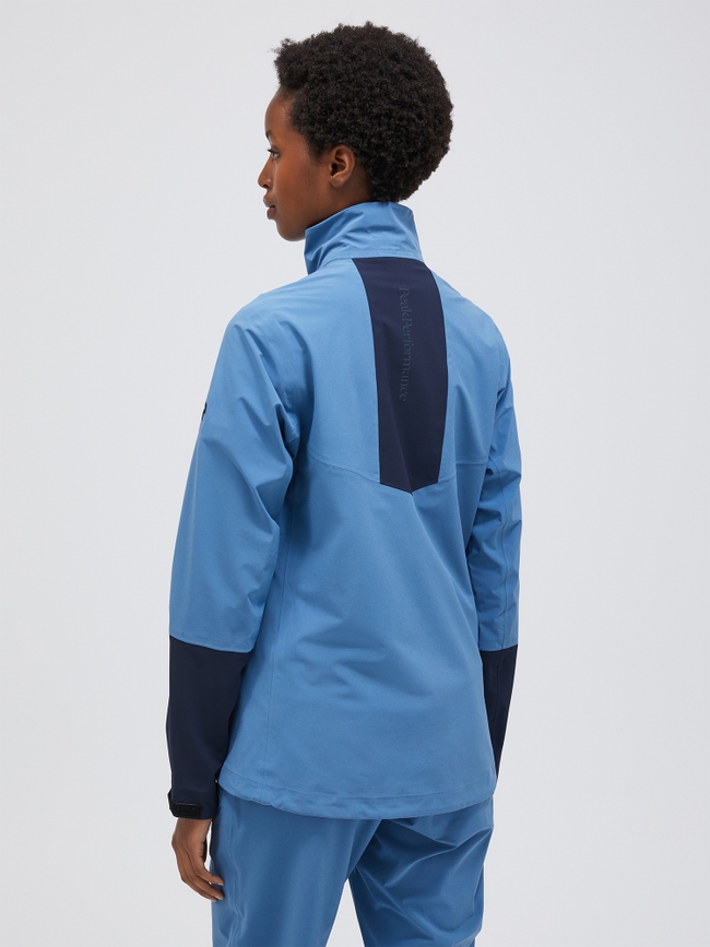 3-Layer Jacket Women