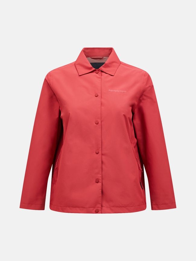 2L Coach Jacket Women