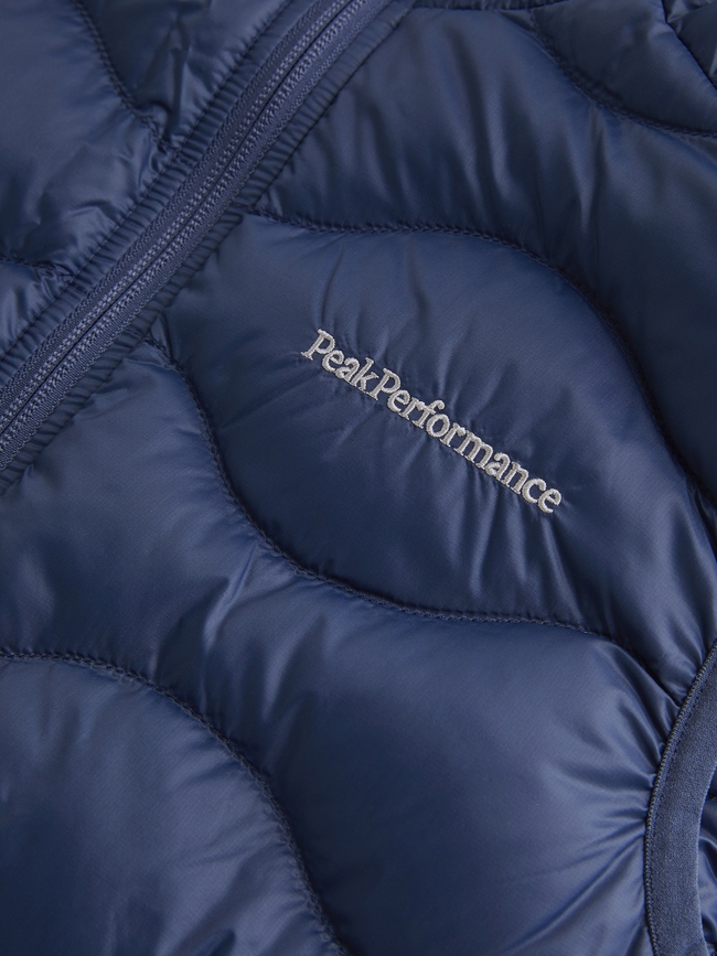 Helium Down Vest Women