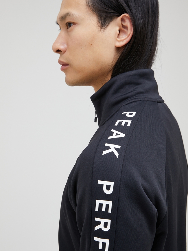 Rider Zip Jacket Men