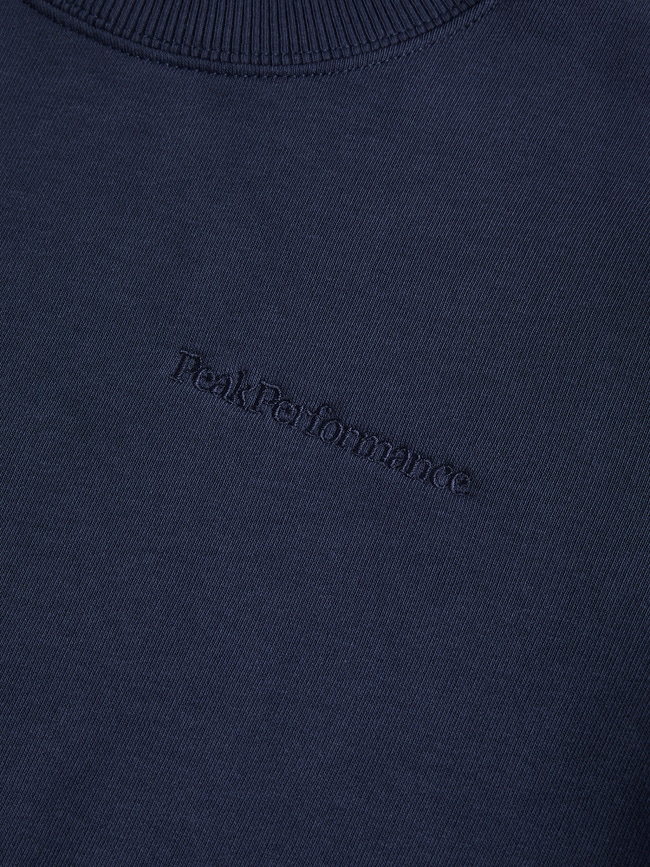 Original Small Logo Crew Women