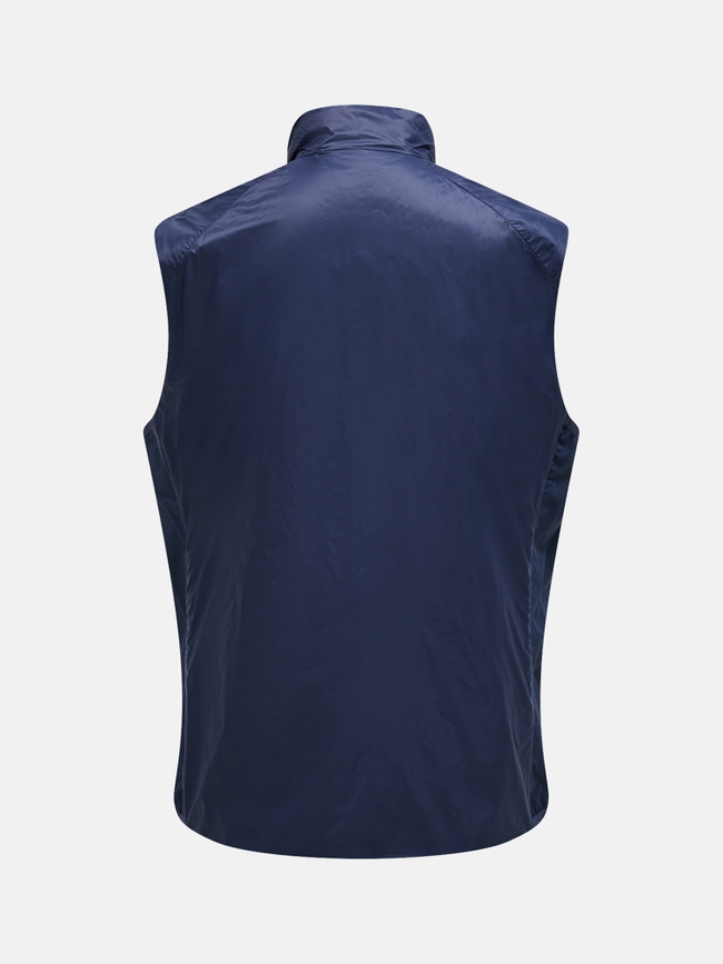 Radiance Hybrid Vest Men