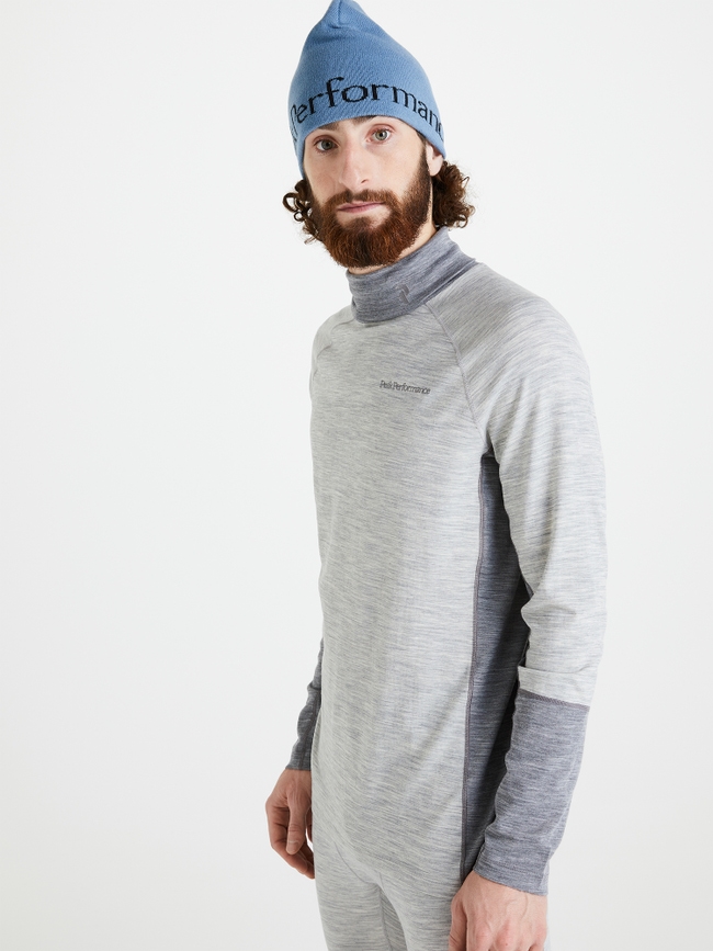 Magic Rollneck Men