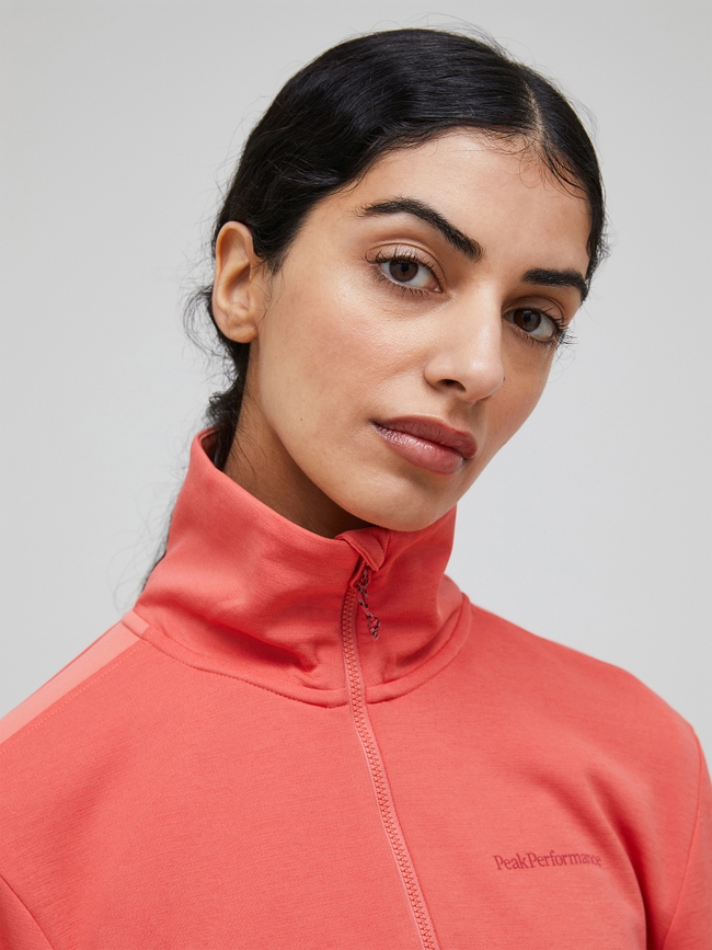 Light T-Neck Women