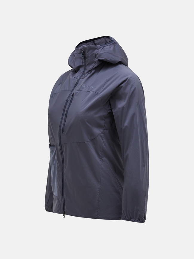 Vislight Alpha Jacket Women