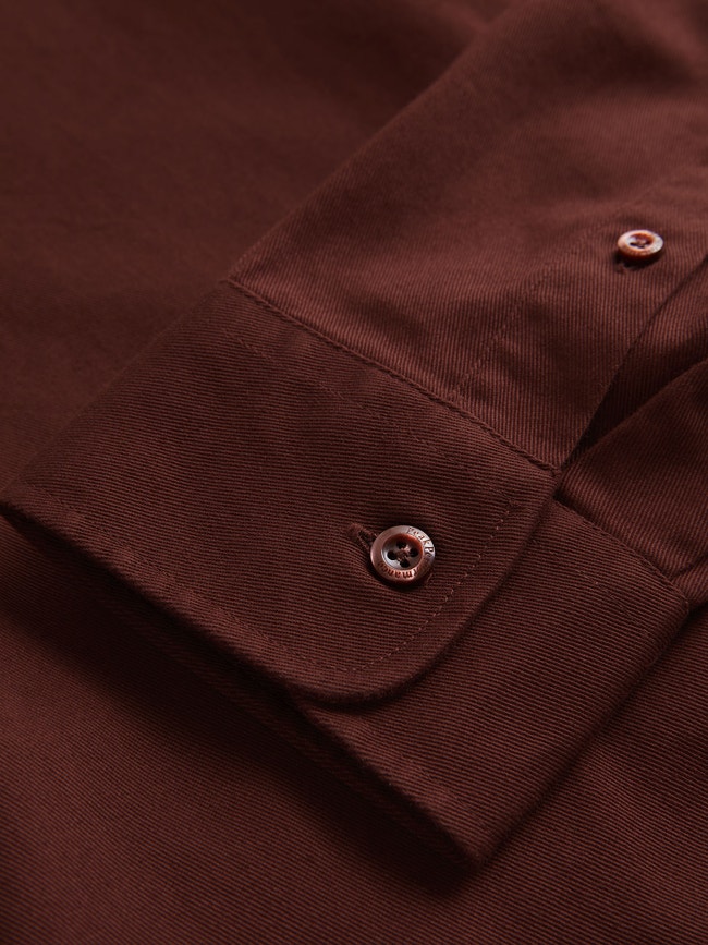 Moment Skiers Shirt Men