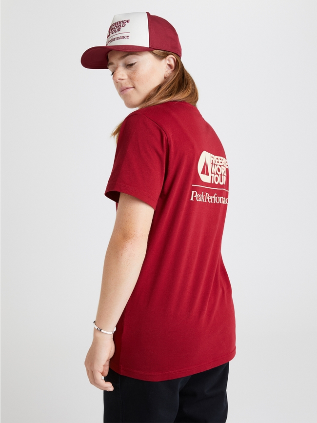 FWT Original Tee Unisex