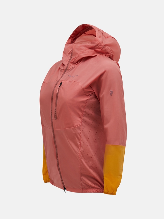 Vislight Wind Jacket Women