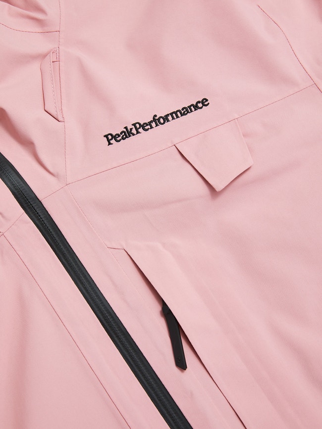 Alpine 2L Gore-Tex Jacket Women