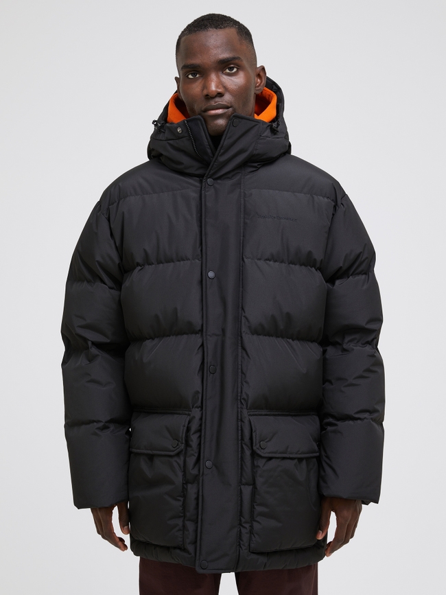 2L Down Parka Men