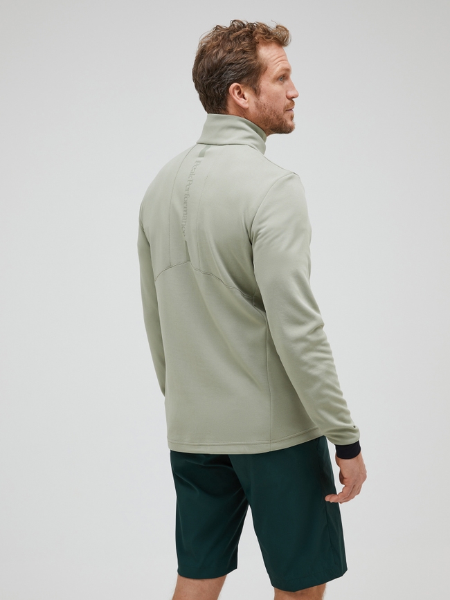 Chase Half Zip Men