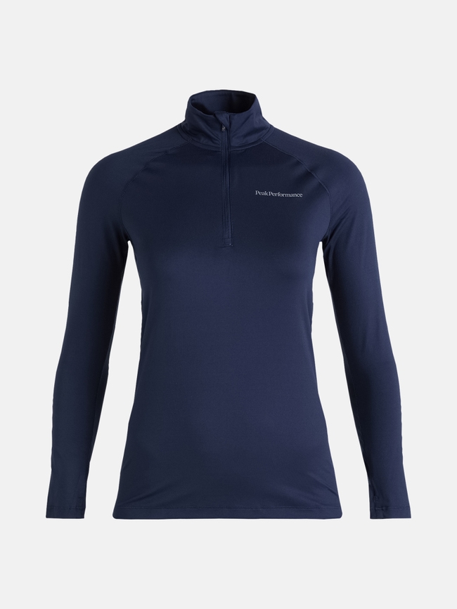 Spirit Half Zip Women