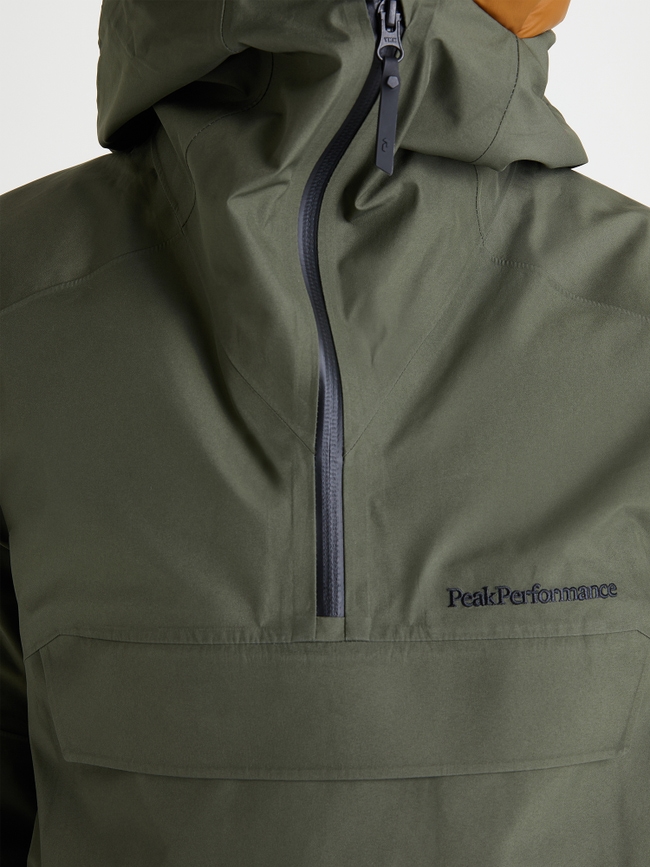 Vertical Gore-Tex 3L Anorak Men
