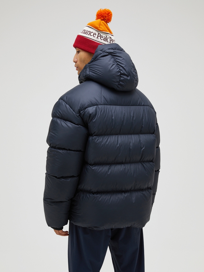 Frost Oversized Down Puffer Men