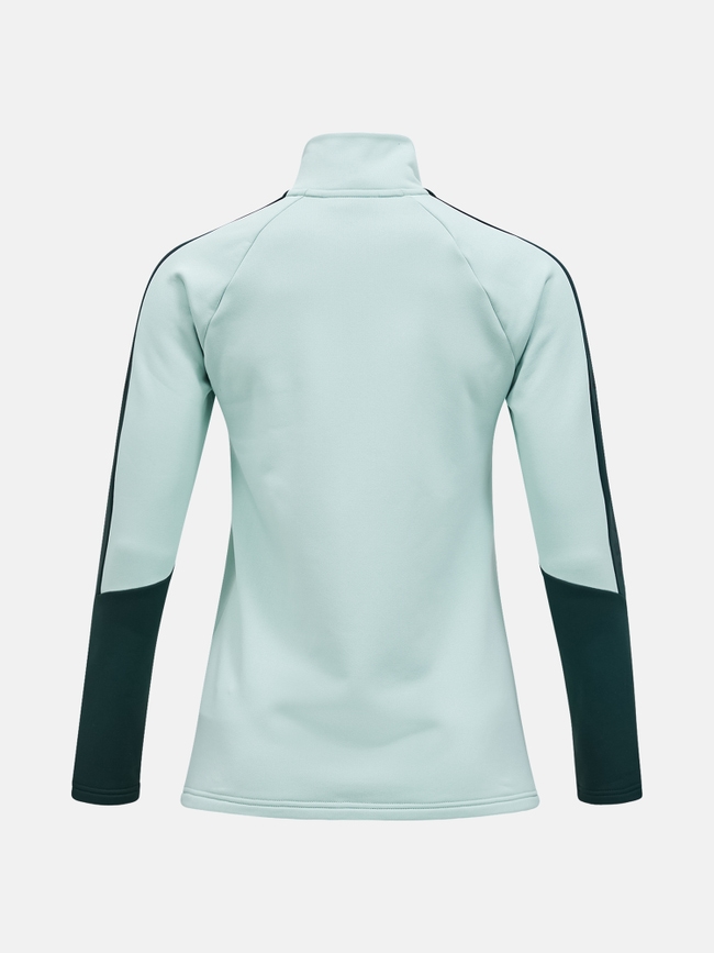 Rider Zip Jacket Women
