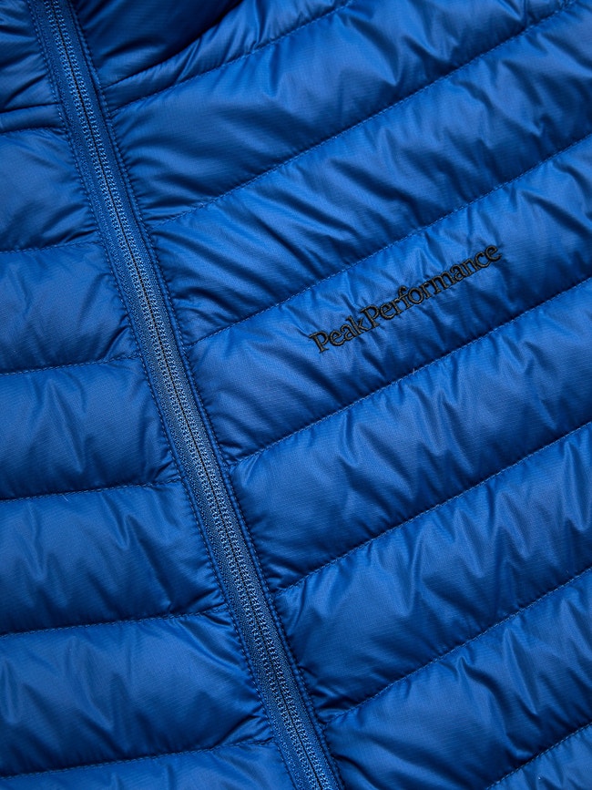 Frost Down Hood Jacket Men